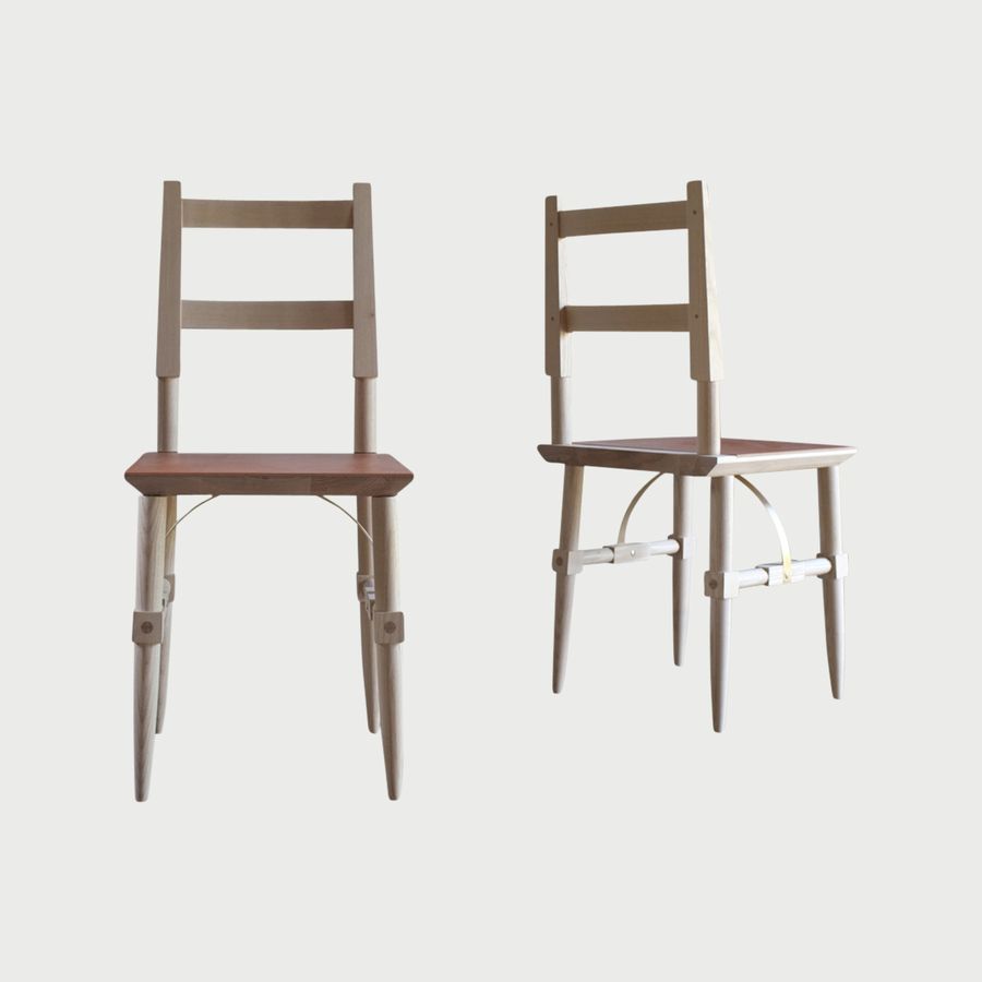 Bridle Chair