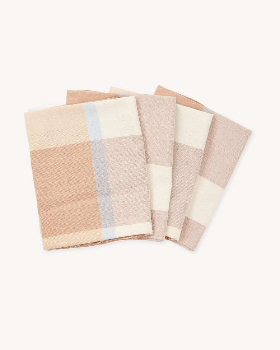 Albers Napkins Oak