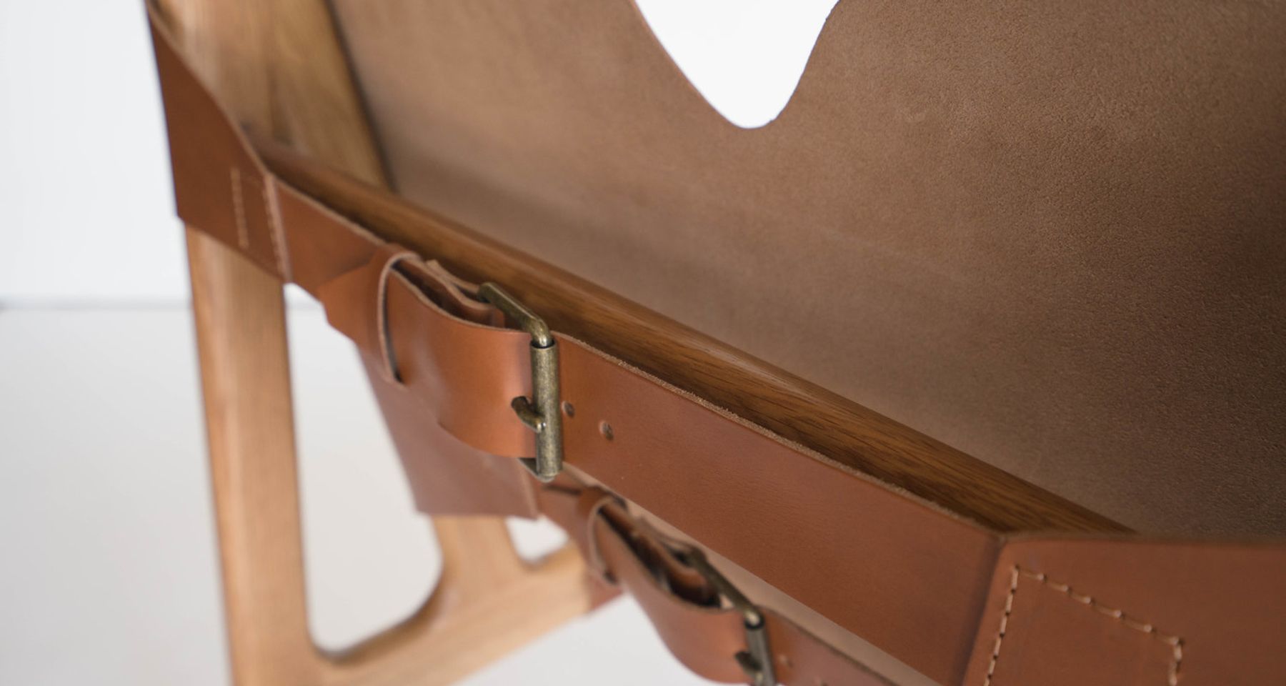Plume Chair by Sun at Six