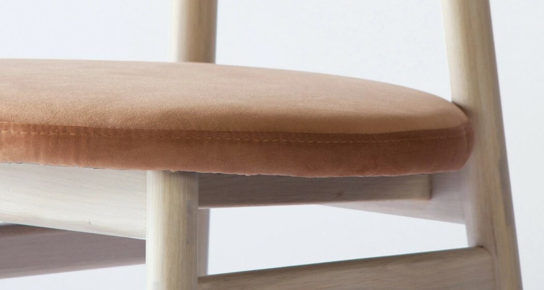 Ember Chair Fabric by Sun at Six