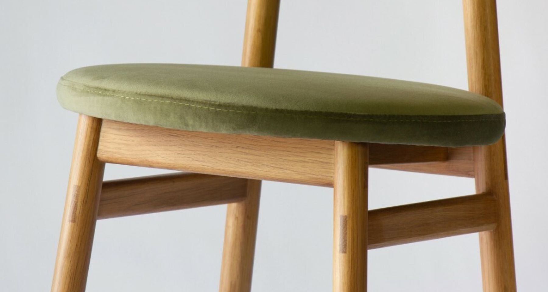 Ember Chair Fabric by Sun at Six