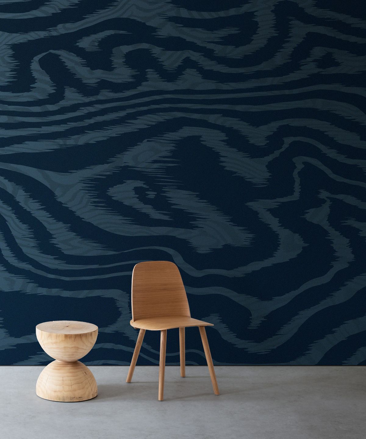 ELLIPSE (Heartwood Collection)