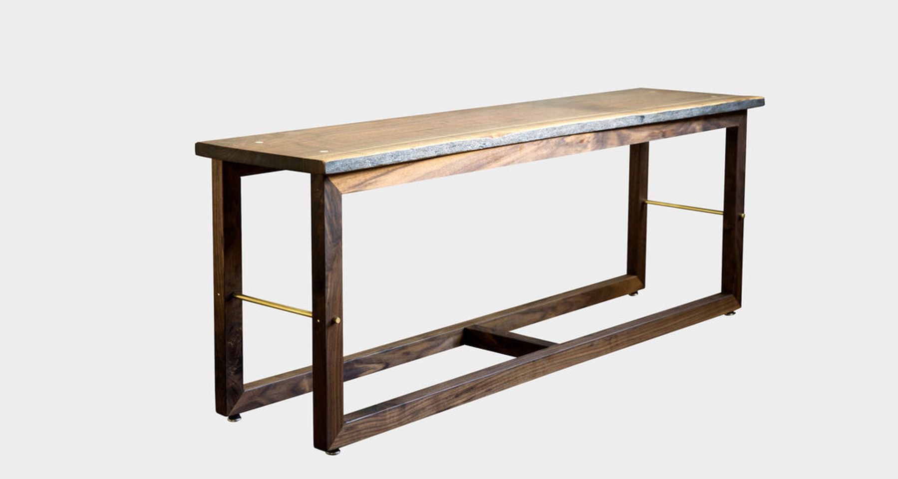 Harold Bench by EARL