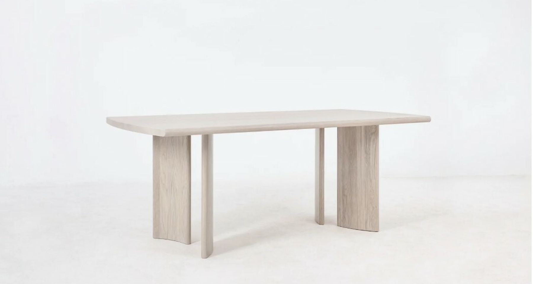 Crest Table by Sun at Six