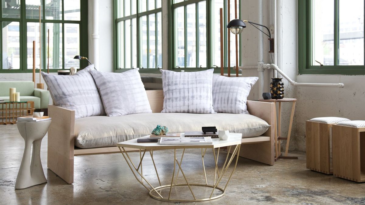 WorkOf Apartment