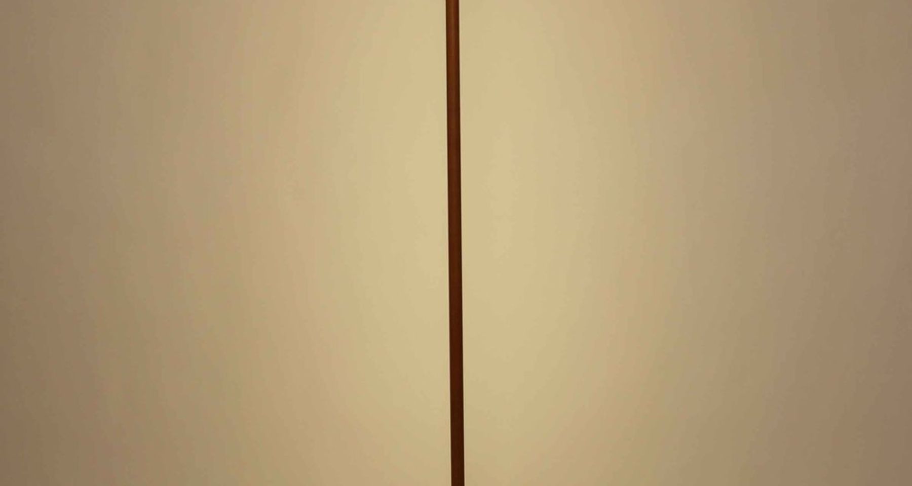Cherry Circle LED Line Light by Fort Makers