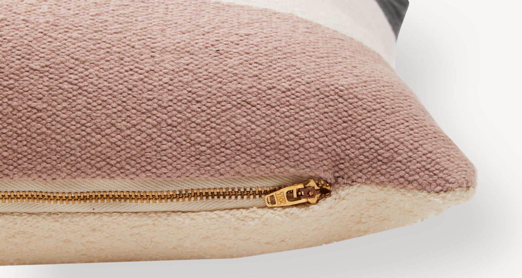 Canyon Pillow Lumbar by MINNA Goods