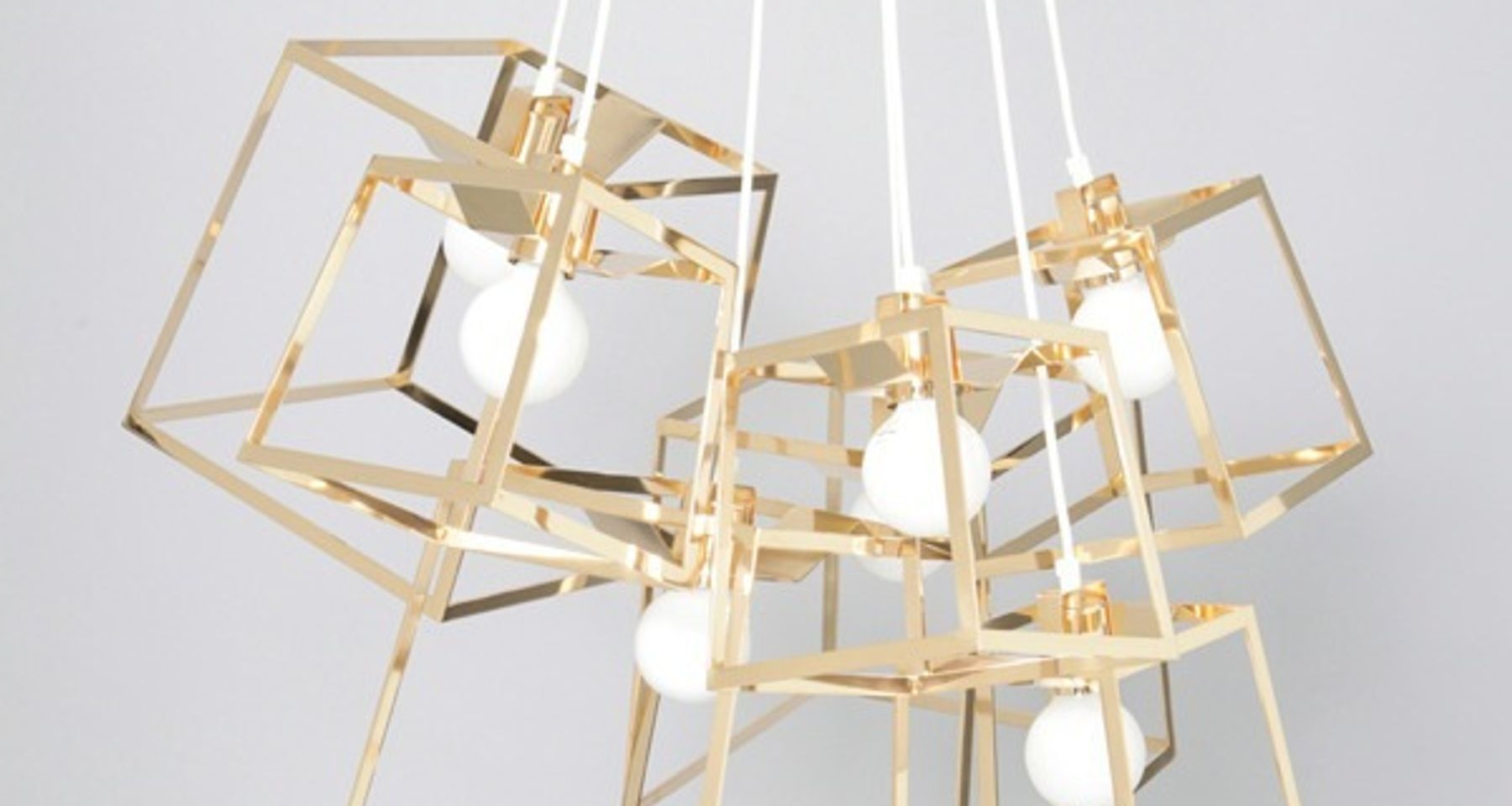7 Piece Frame Cluster by Iacoli and McAllister