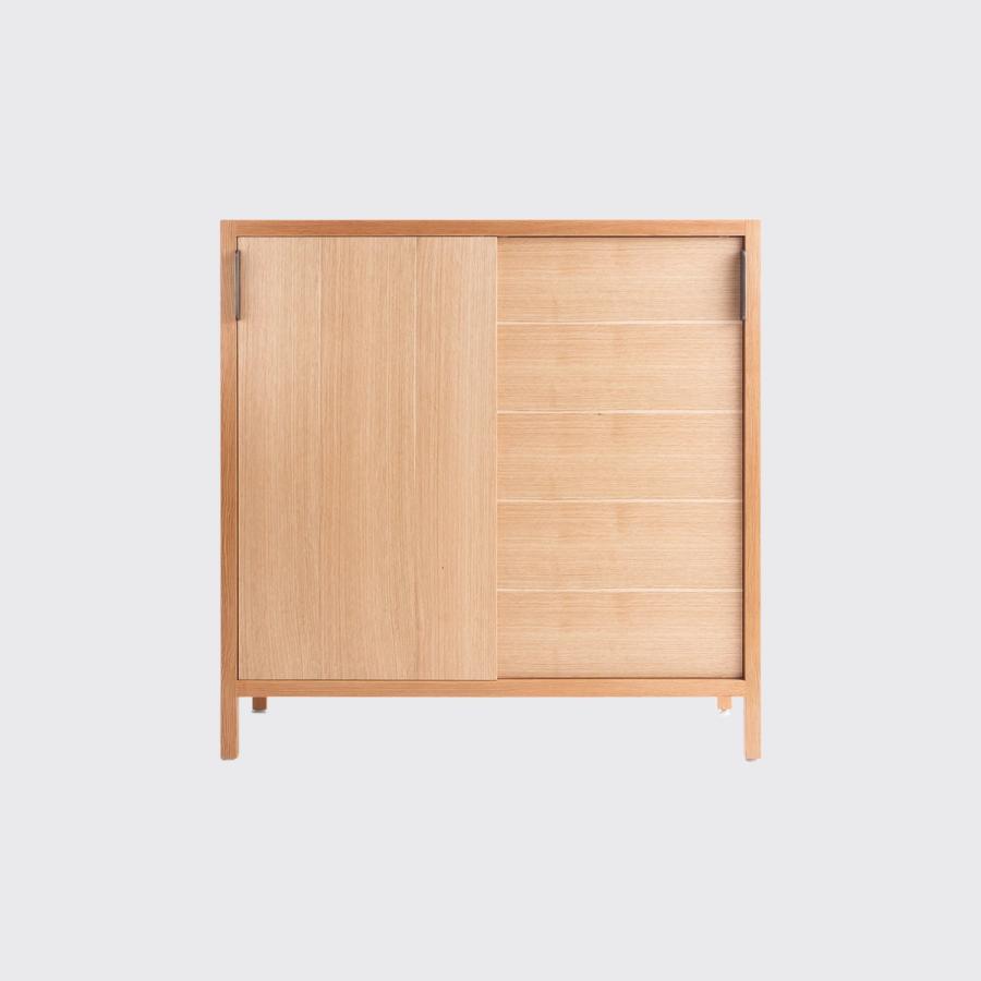 Laska Cabinet, Sliding Doors