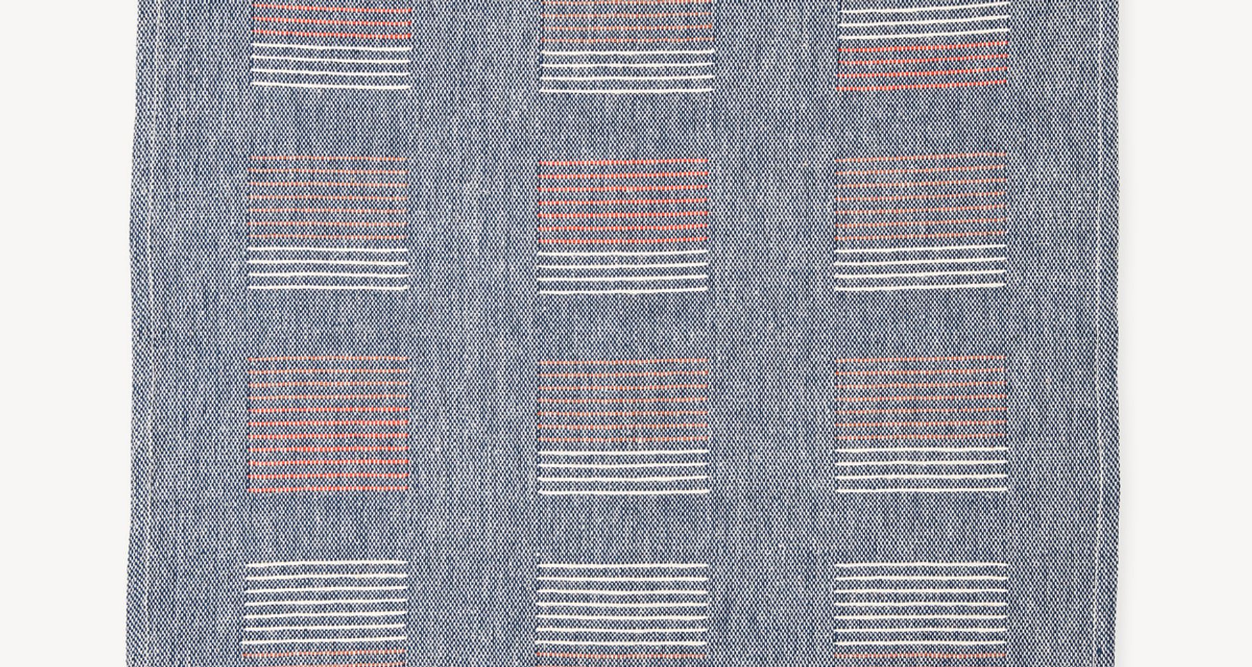 Stacks Napkins Horizon by MINNA Goods