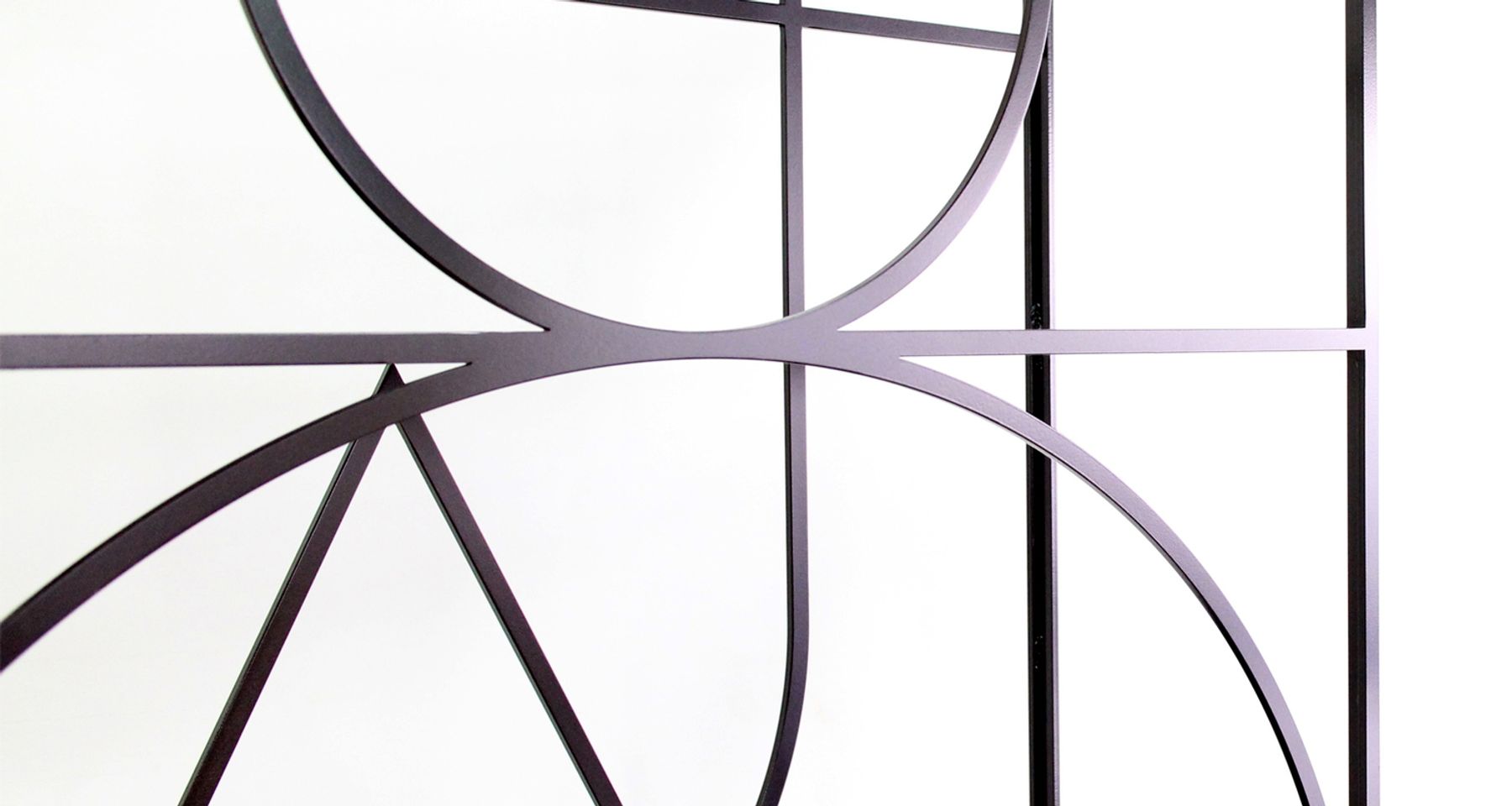 Etagere No. 1 by Alex Drew & No One
