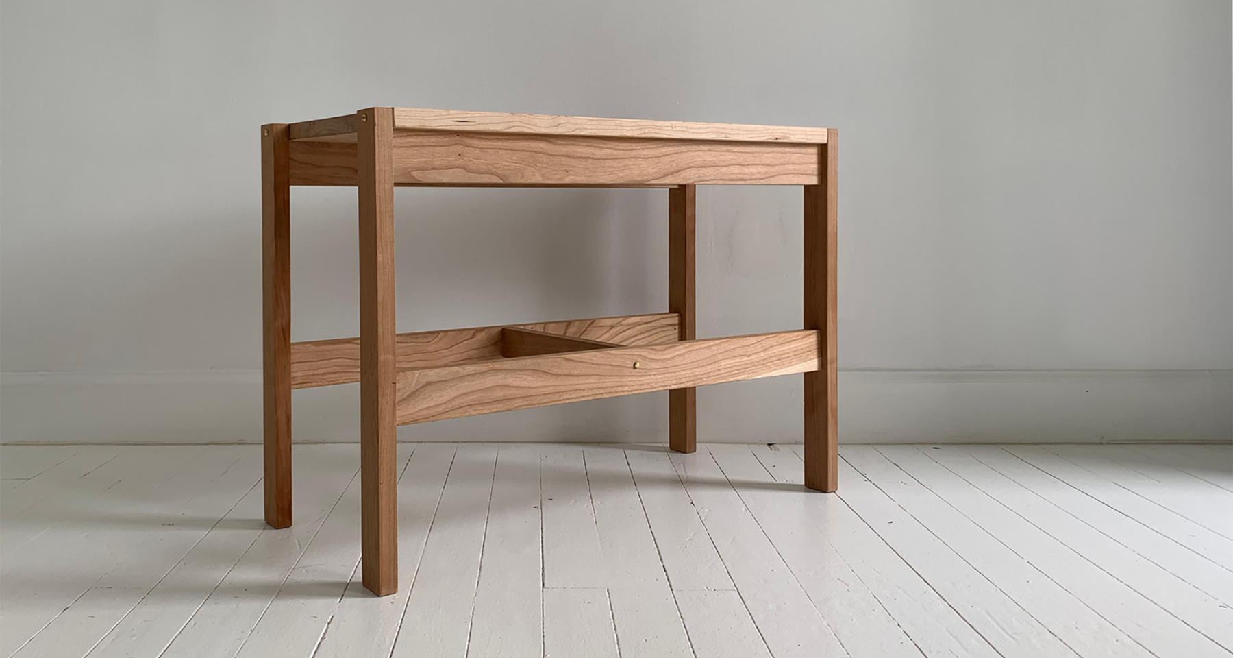 Summit Bench by Dino Sanchez