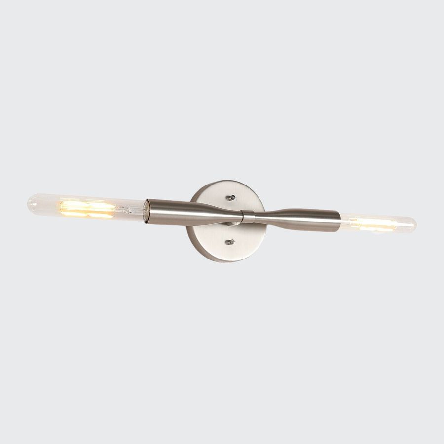 Sorenthia 2 Sconce