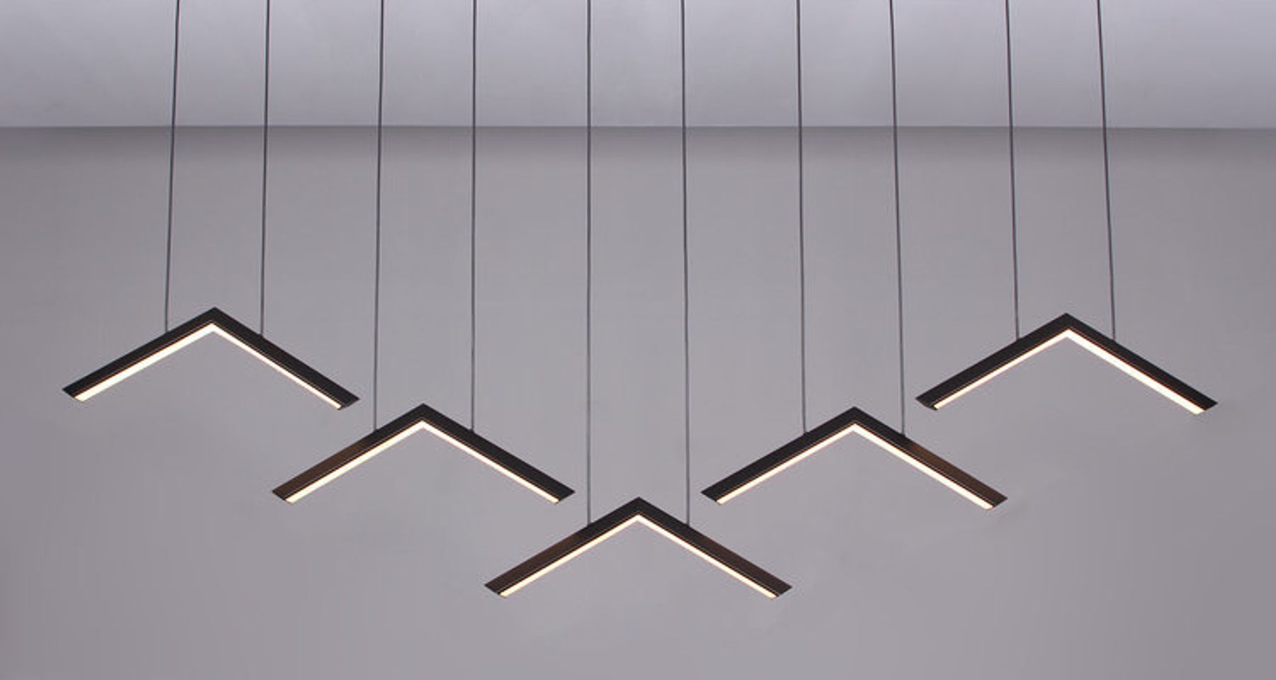 ALPINE V by Studio Endo