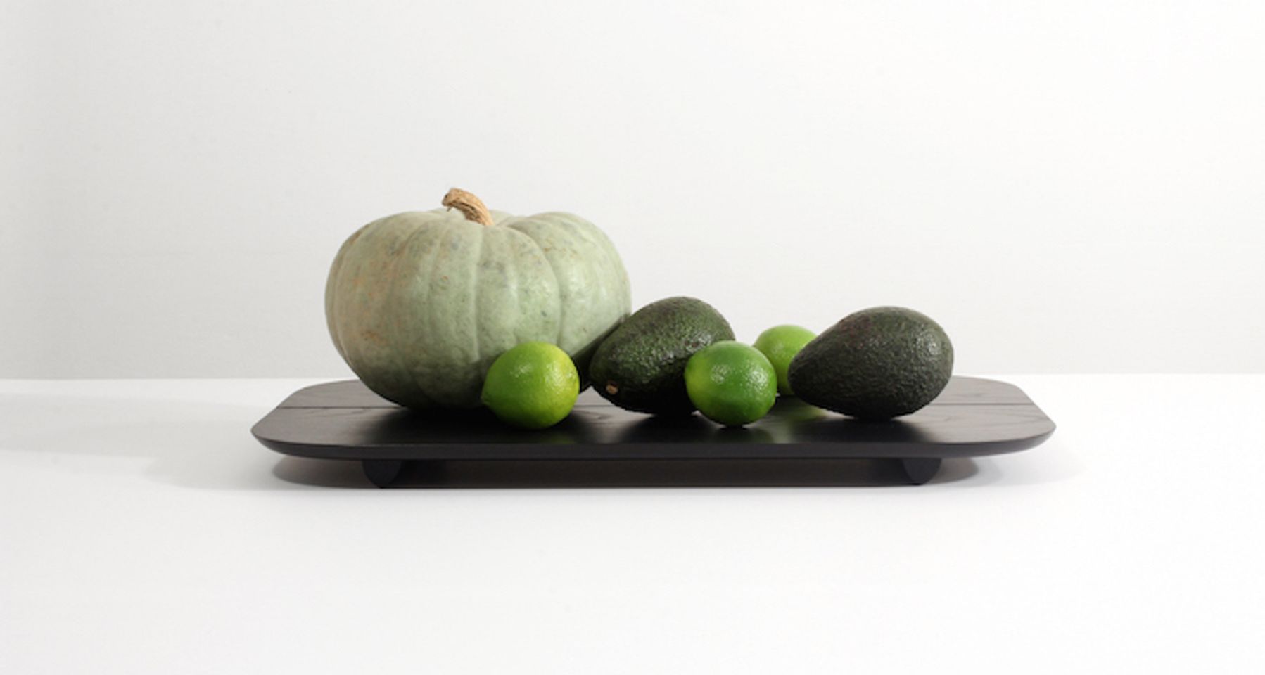 Plank Tray by Grain