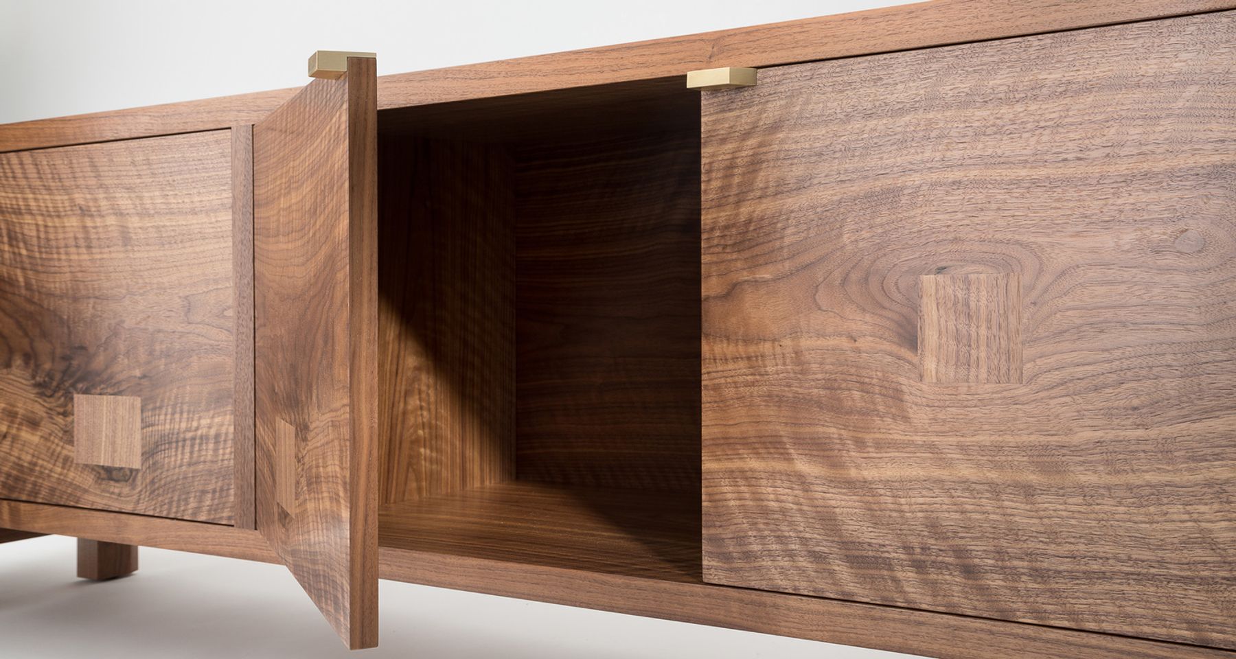 Martin Credenza by Rather Well Design