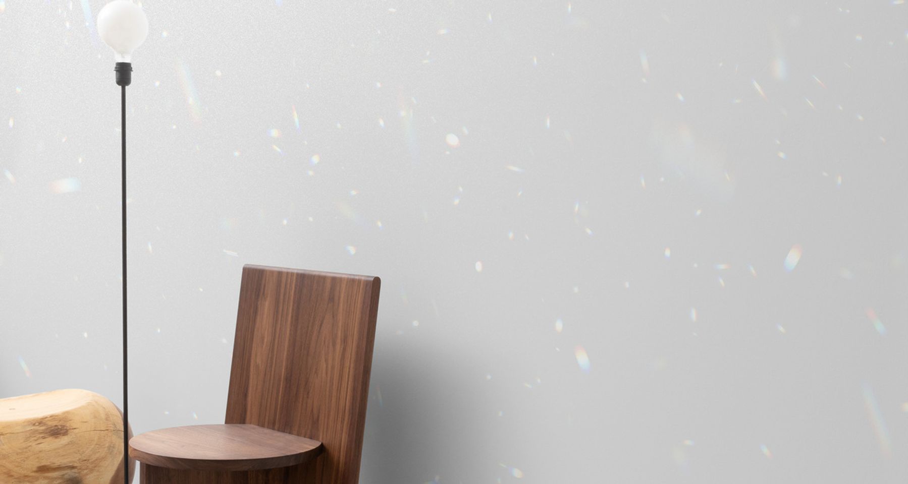 HALO (Prism Collection) by Calico Wallpaper