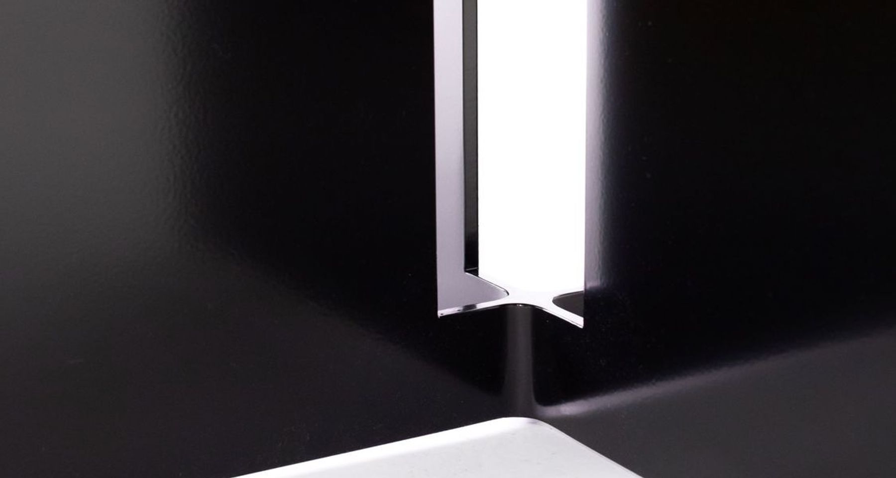 Mers Coffee Table by New Format Studio