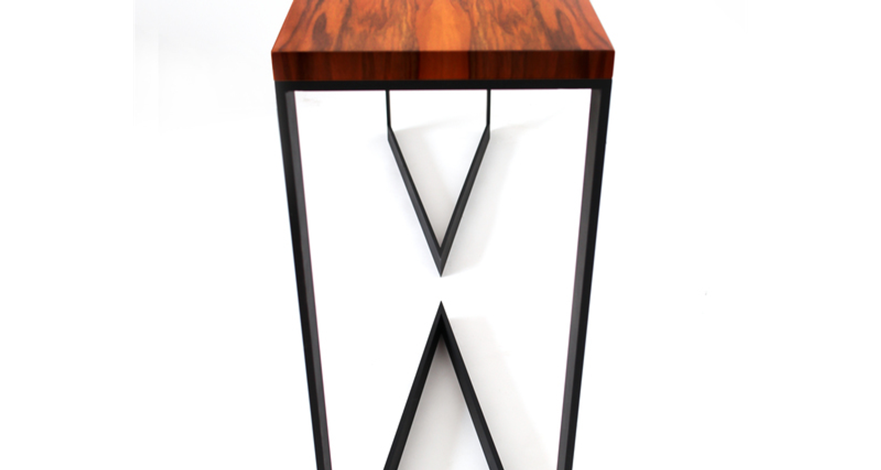 VV Console by Alex Drew & No One