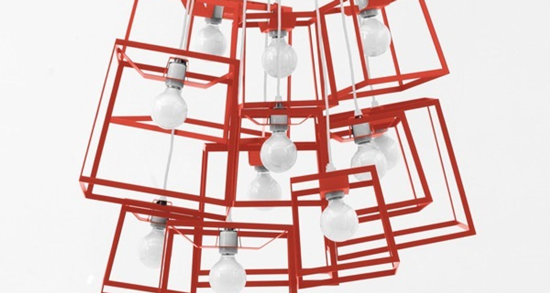 11 Piece Frame Cluster by Iacoli and McAllister