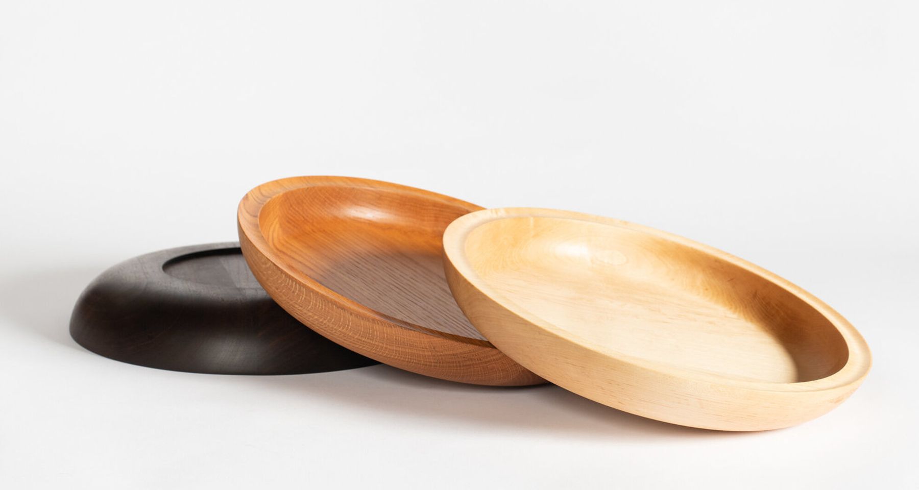 Serving Bowl by De JONG & Co.