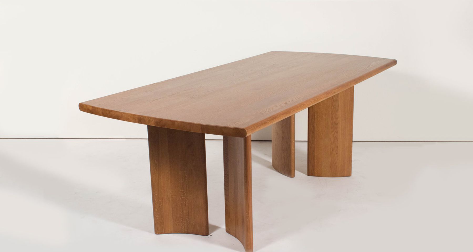 Crest Table by Sun at Six