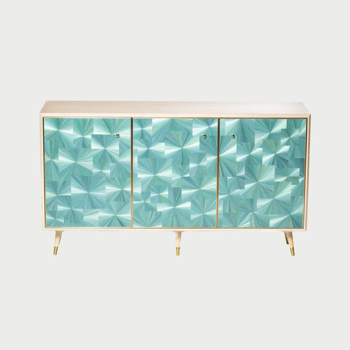 Lillies Credenza