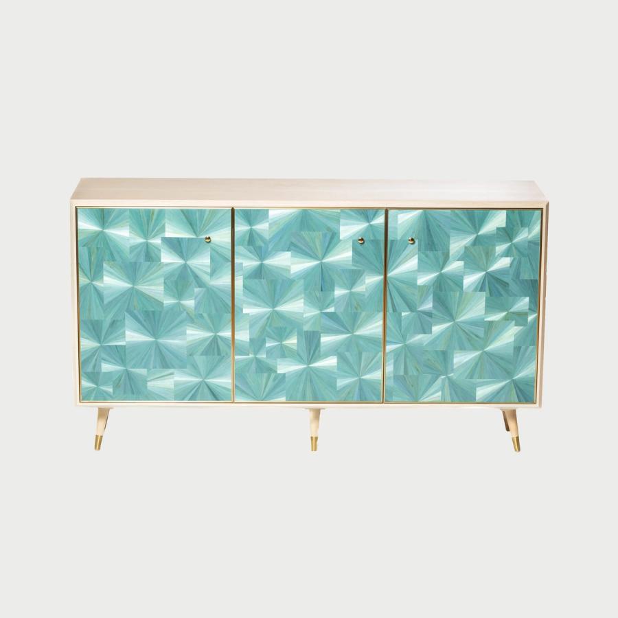 Lillies Credenza