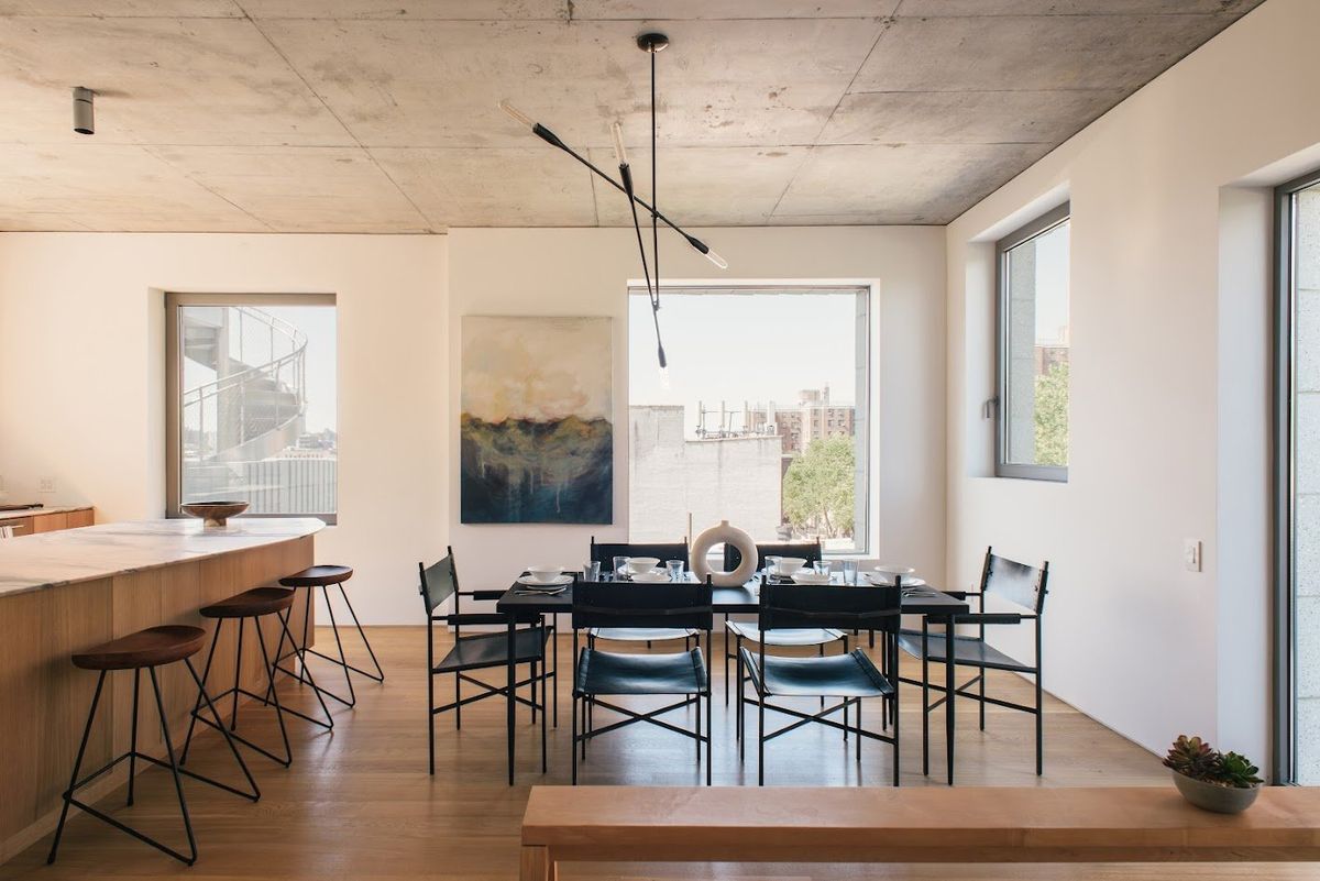 Tankhouse, 450 Warren St