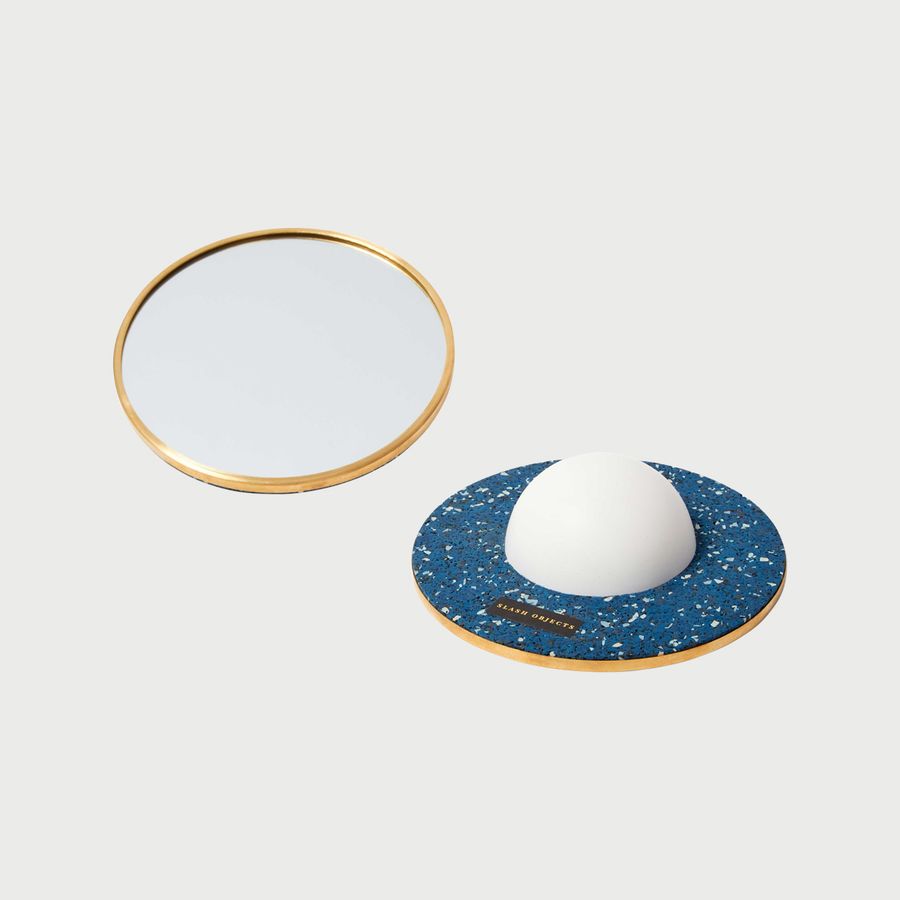 Bobble Mirror