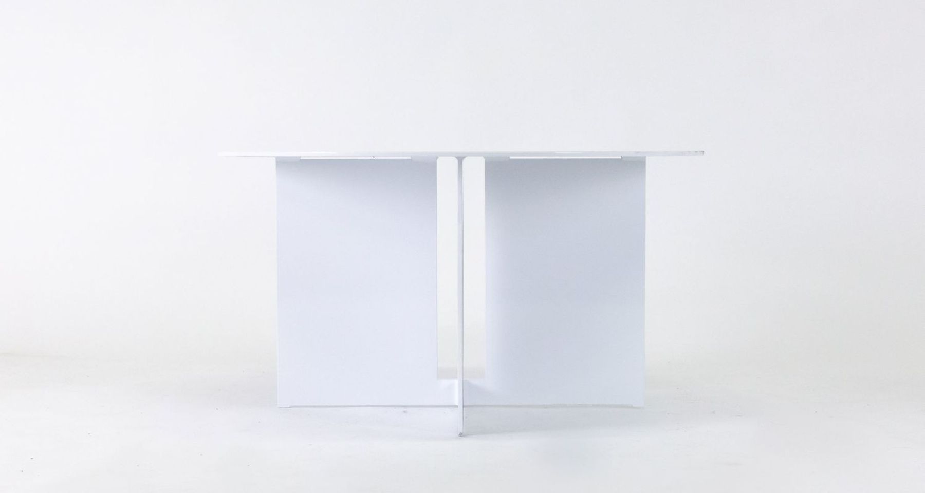 Mers Coffee Table by New Format Studio