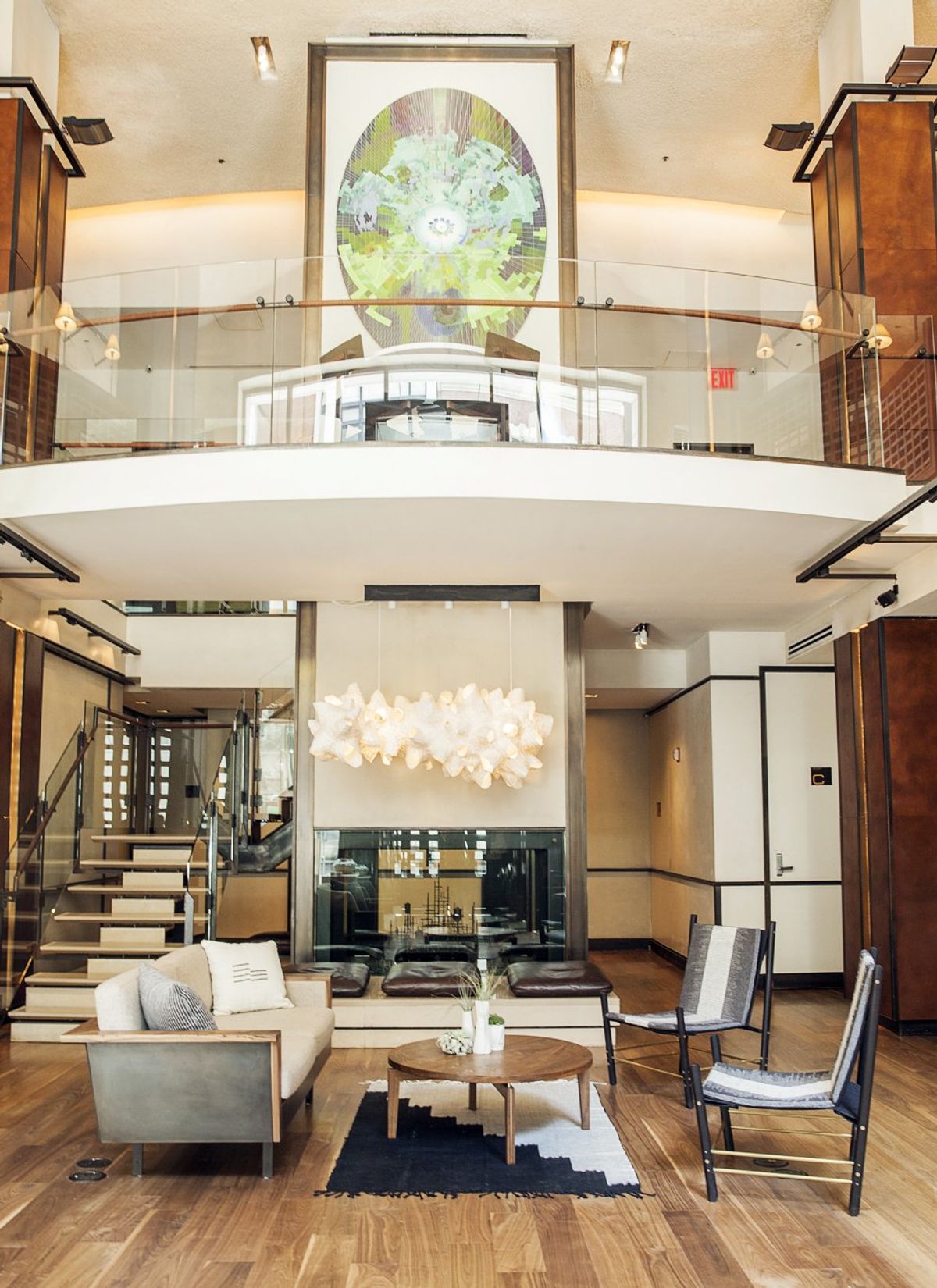 Chambers Hotel