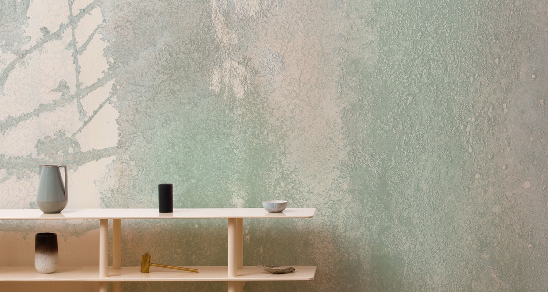COVE (Oceania Collection) by Calico Wallpaper