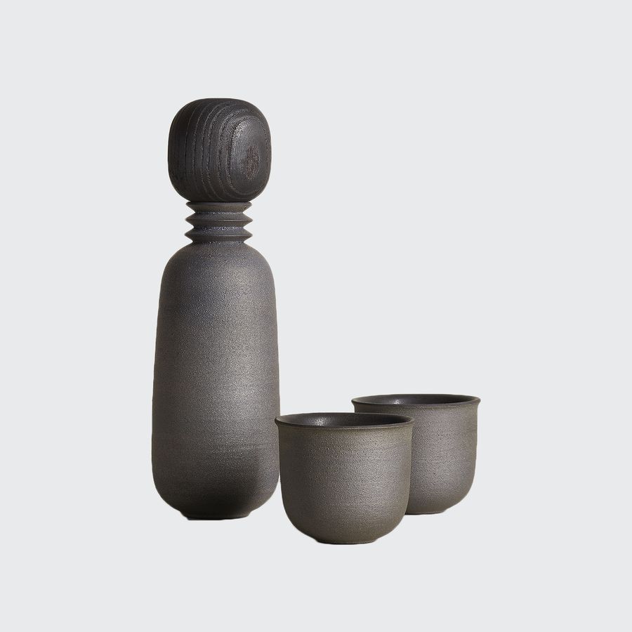 Necessary Objects Carafe Set