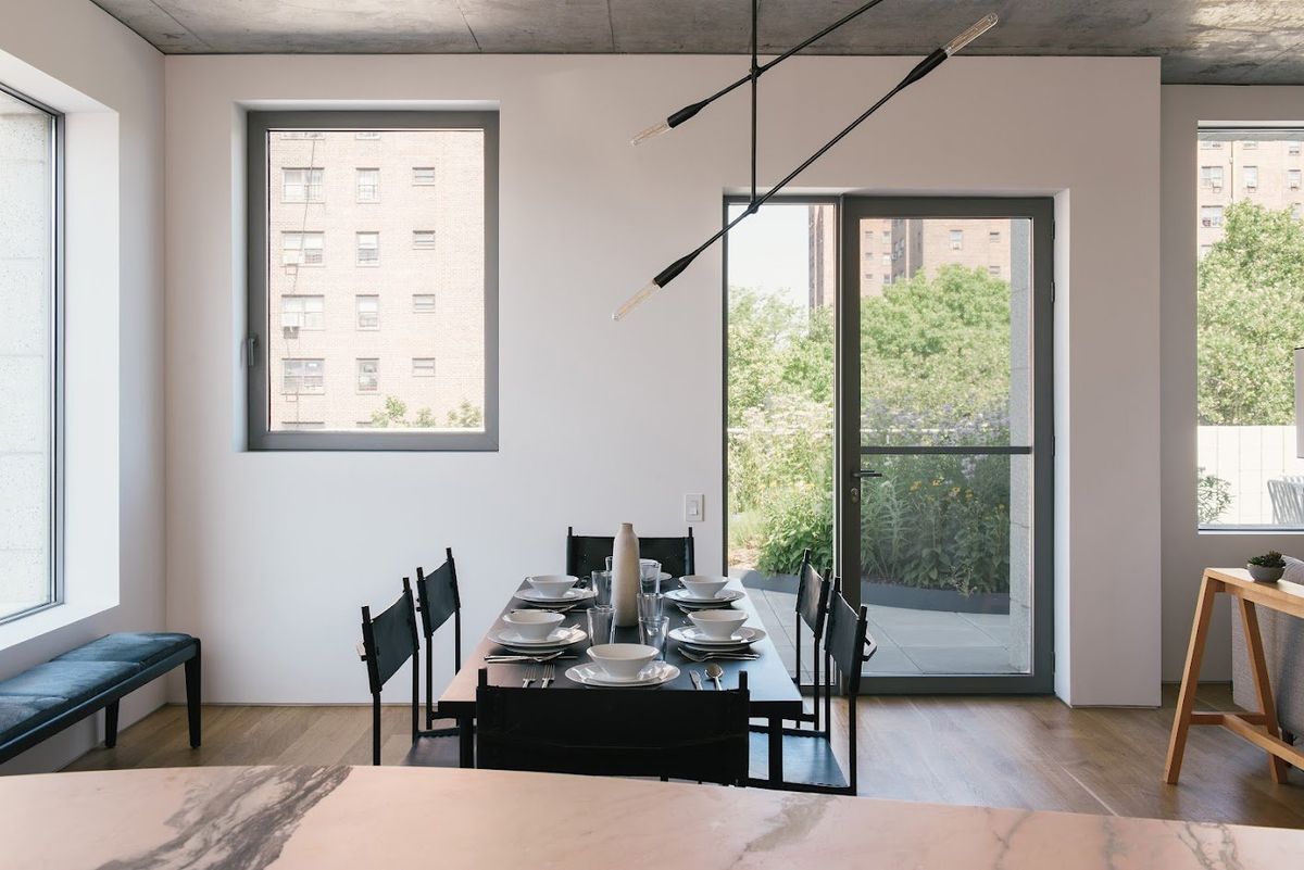 Tankhouse, 450 Warren St