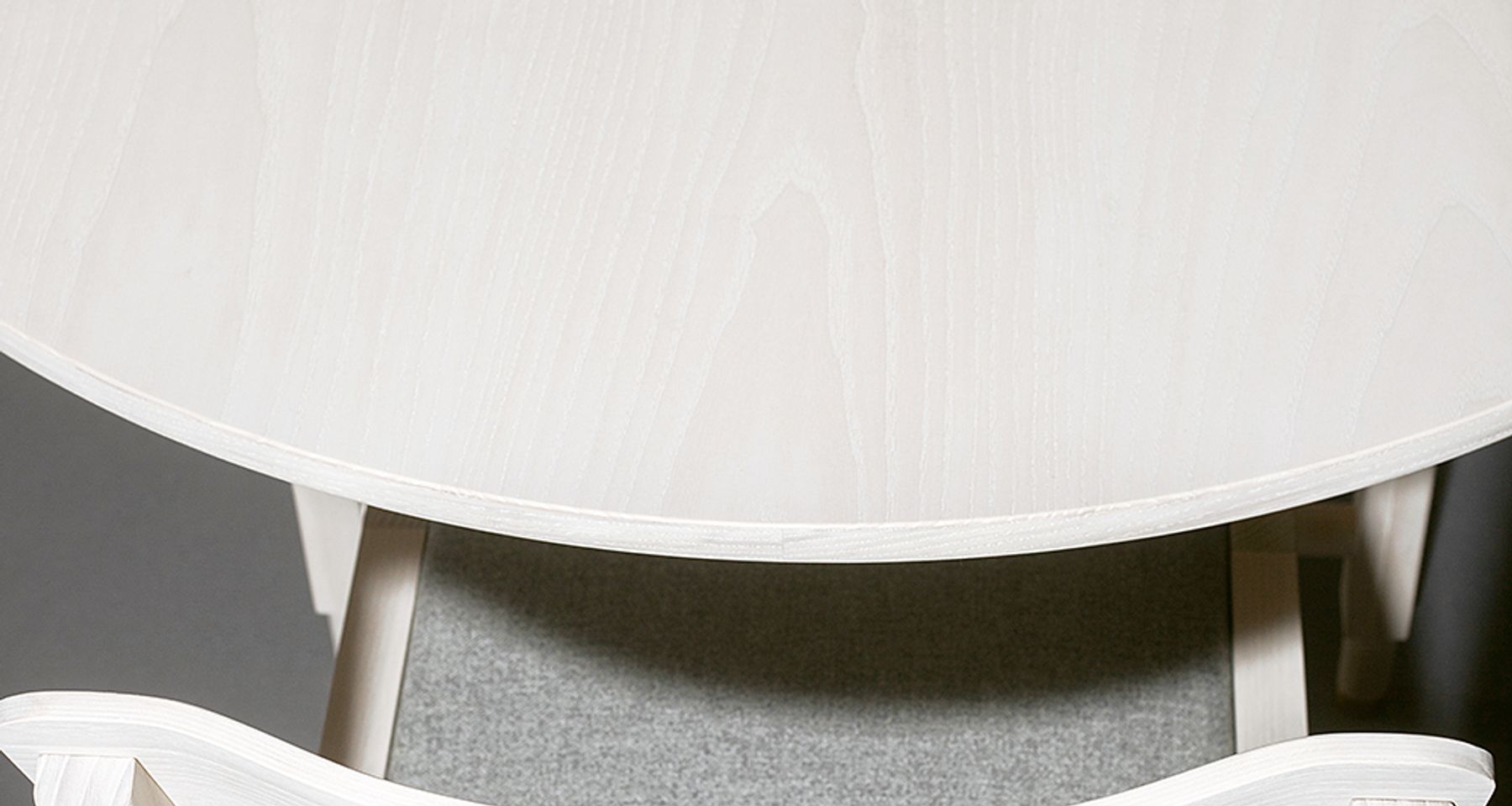 St. Charles Dining Table by VOLK Furniture