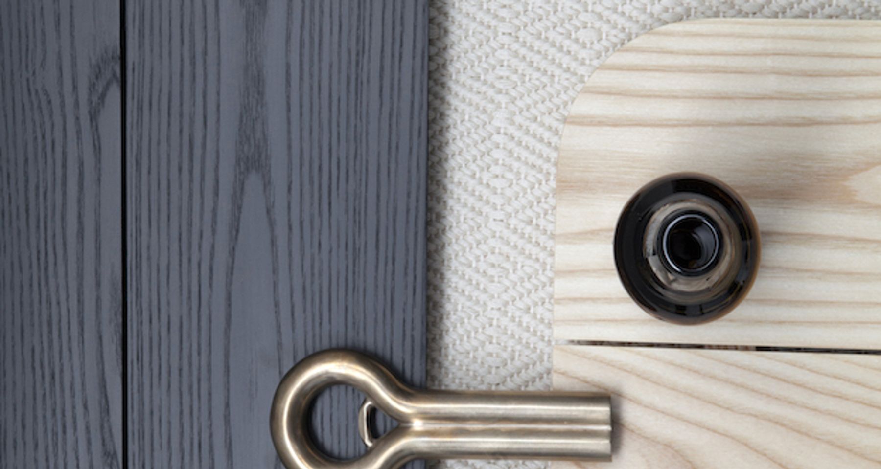 Plank Tray by Grain