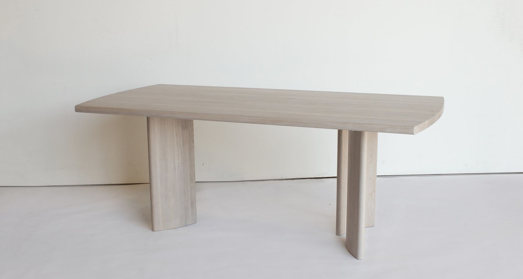 Crest Table by Sun at Six