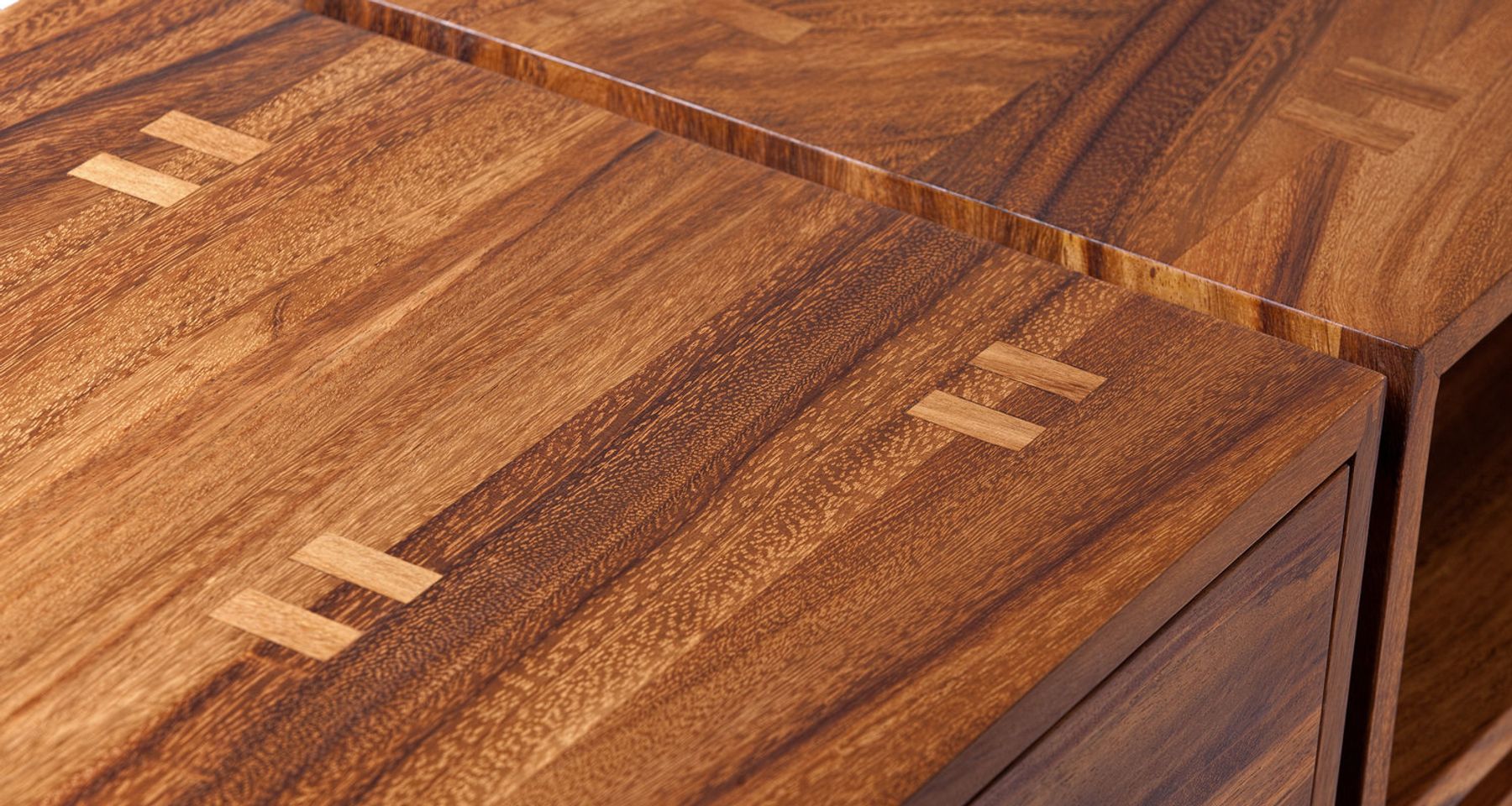 DD Console by Labrica