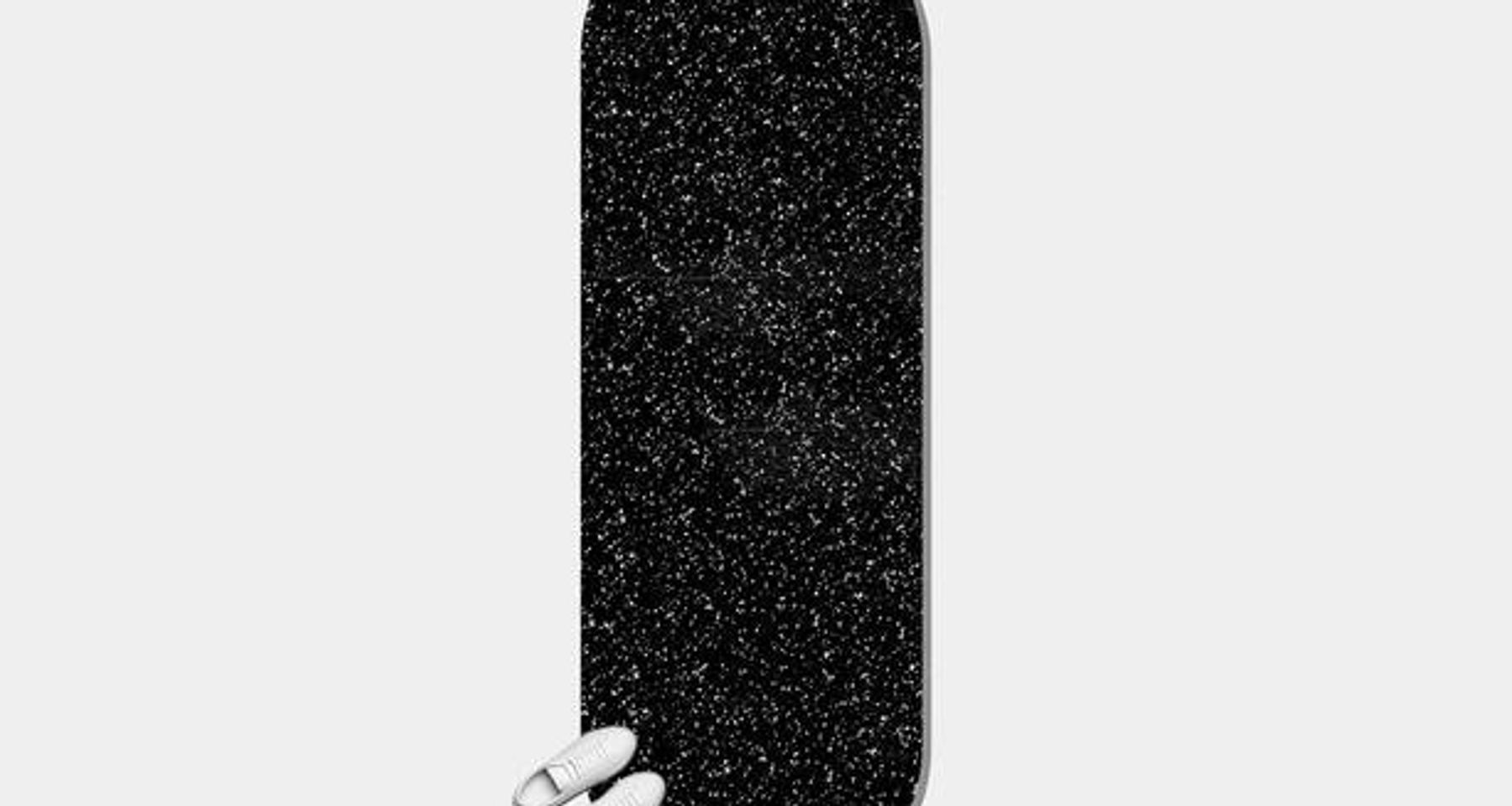 Capsule Floor Mat by Slash Objects