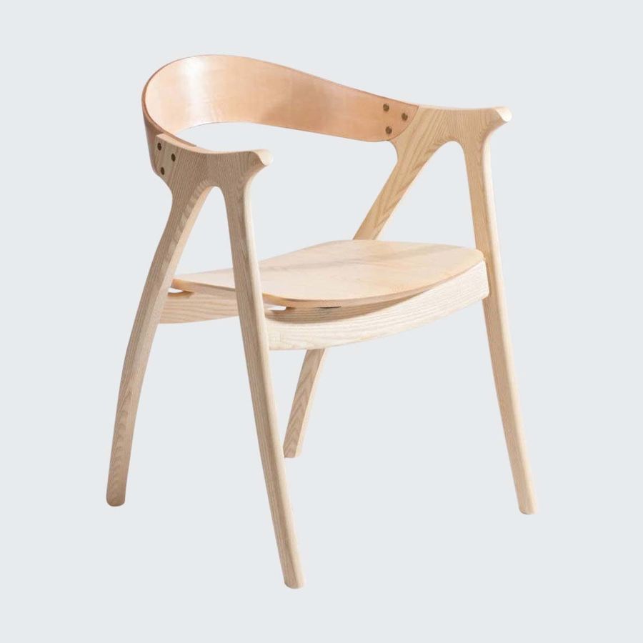 Signature Chair