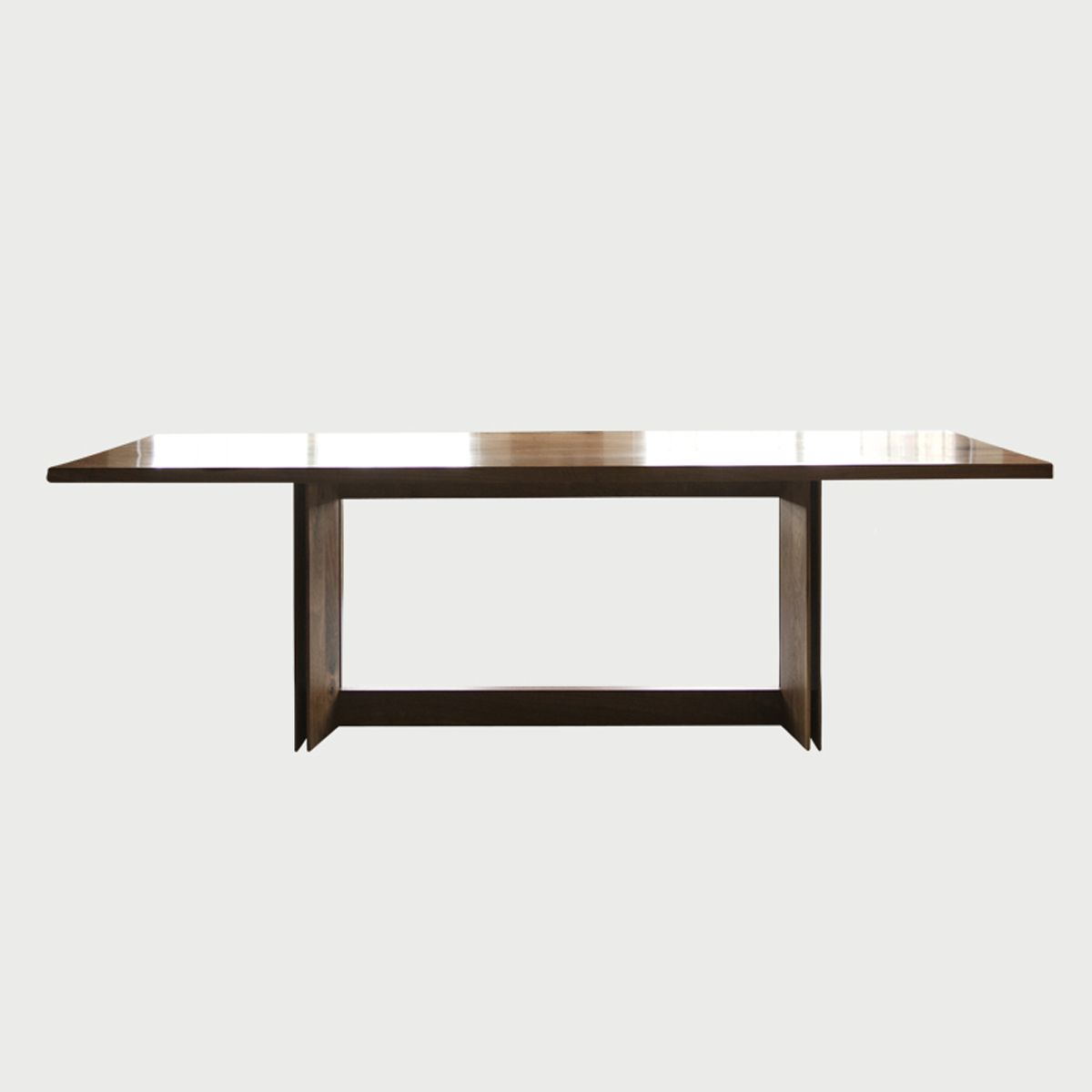 Tapered Dining Table