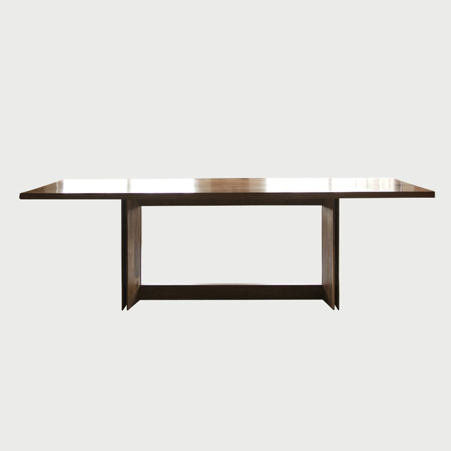 Tapered Dining Table