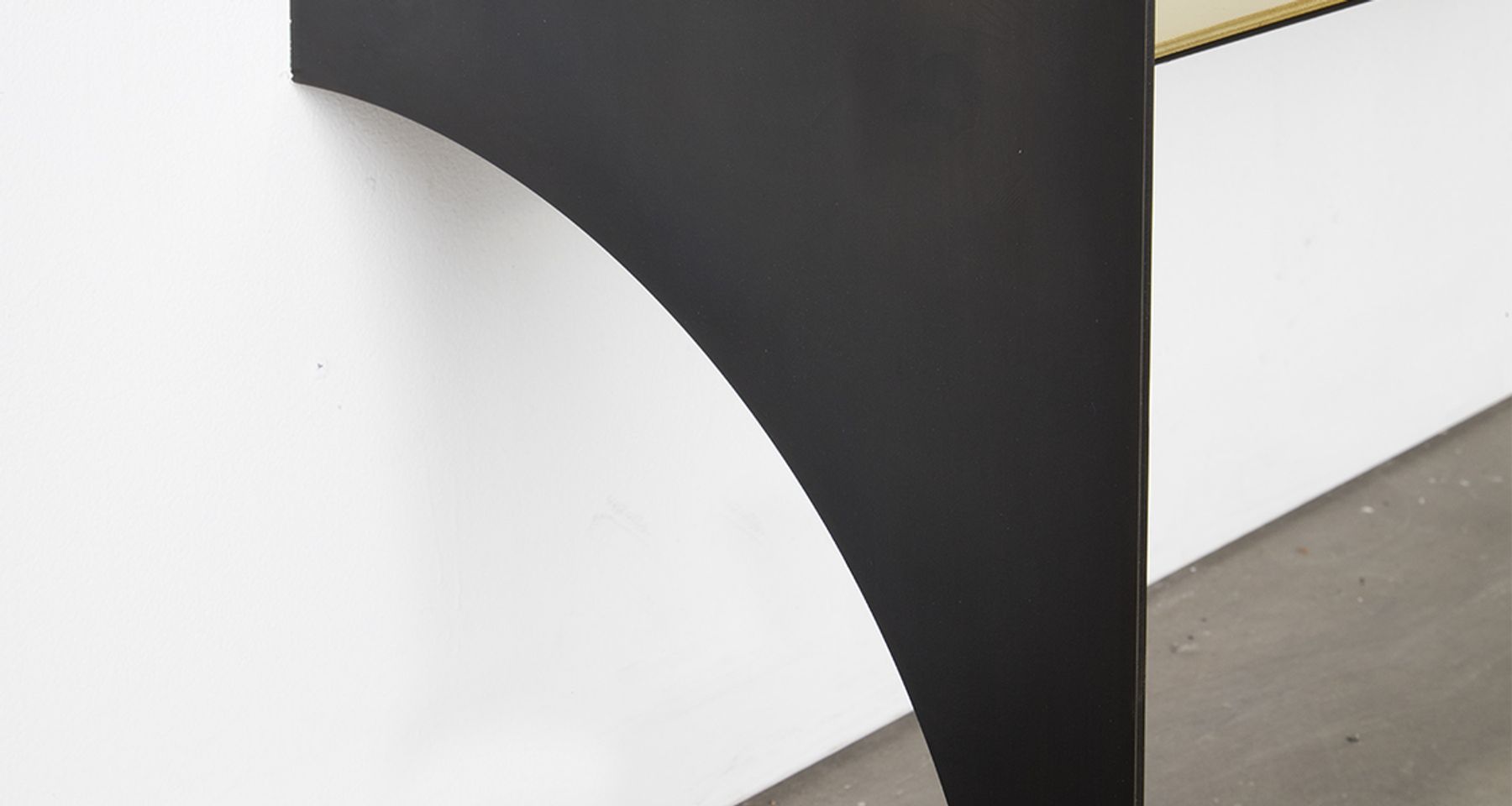Thin Shelf Single 2 by Kin & Company