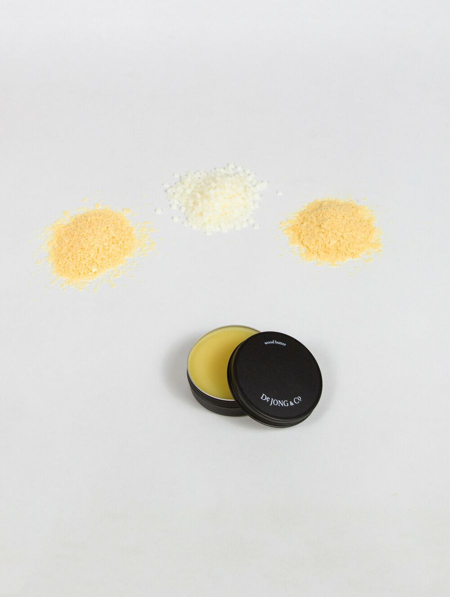 Wood Butter