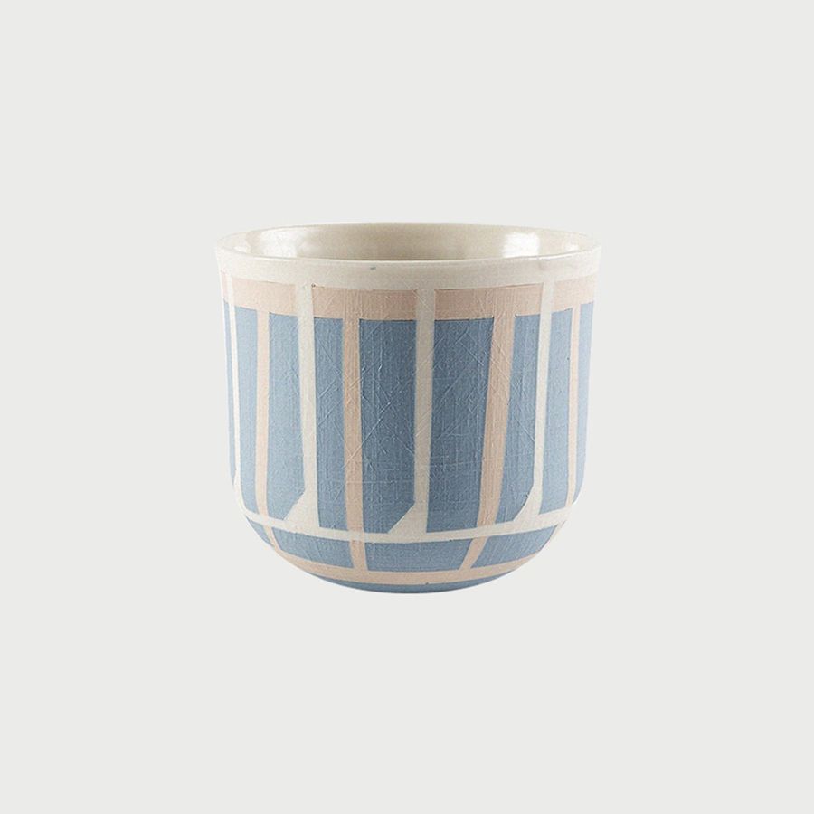 Inlaid Nesting Bowl (small)