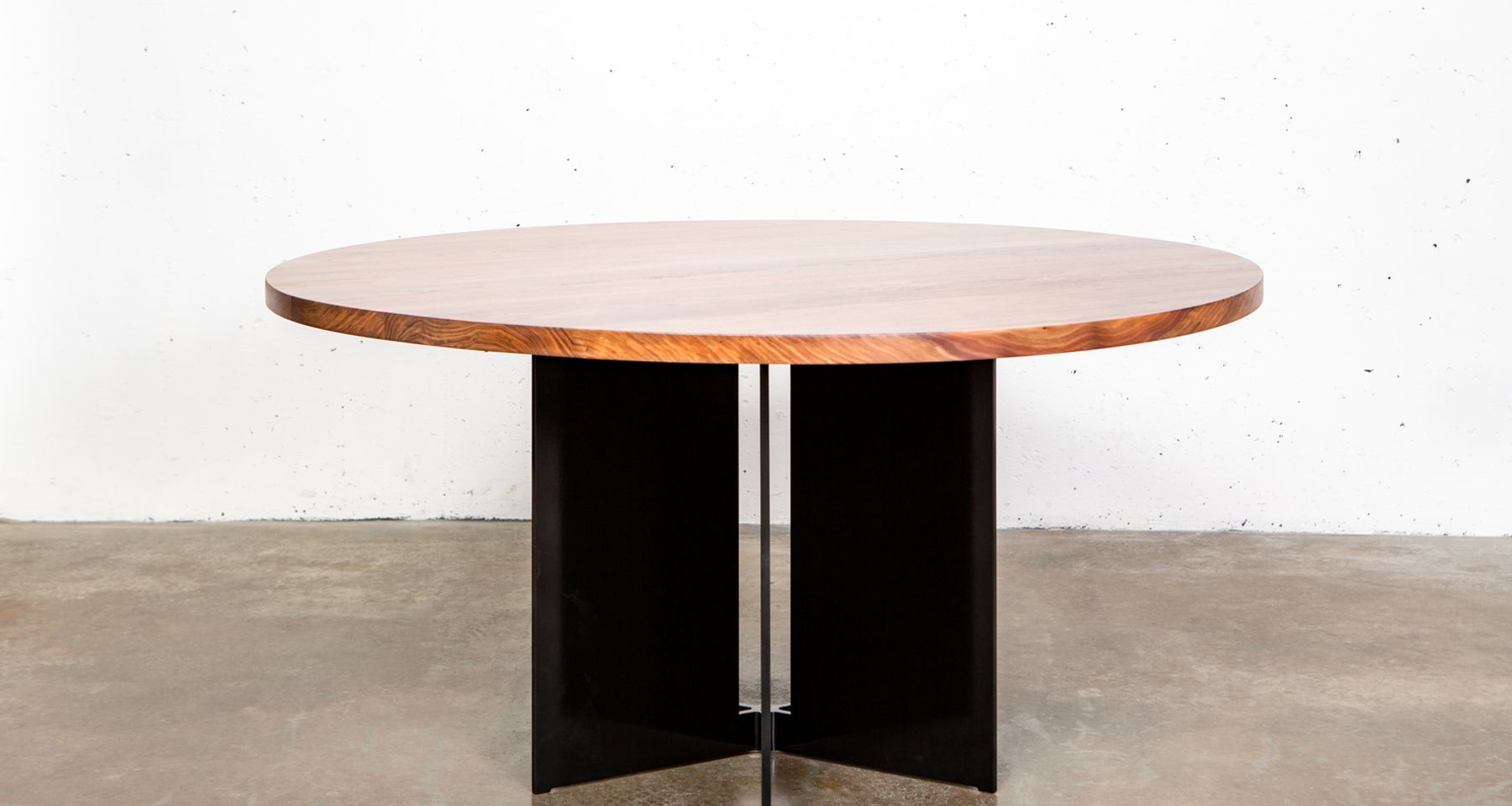 Mers Dining Table by New Format Studio