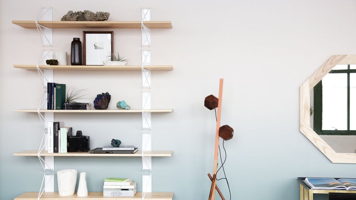 WorkOf Apartment