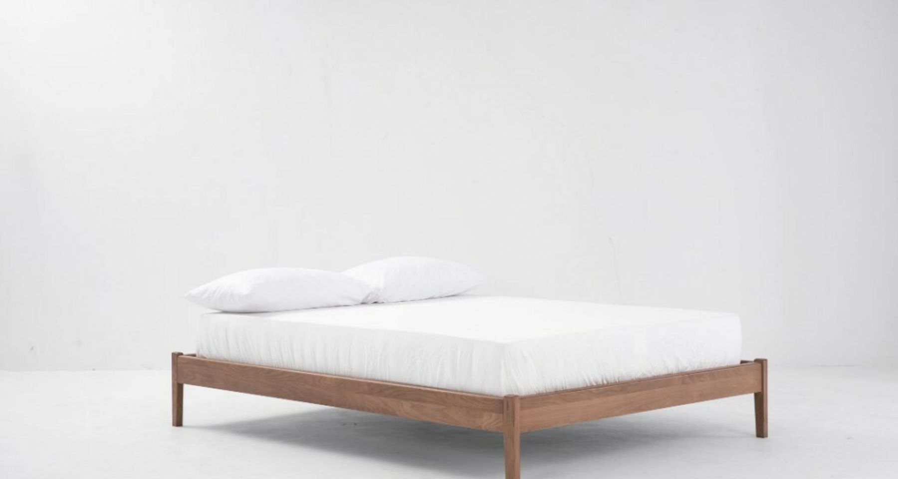 Opening Bed by Sun at Six