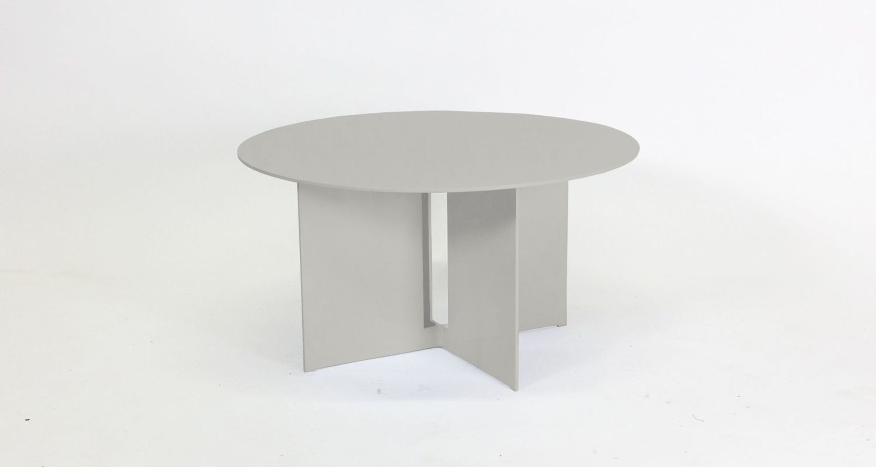 Mers Coffee Table by New Format Studio